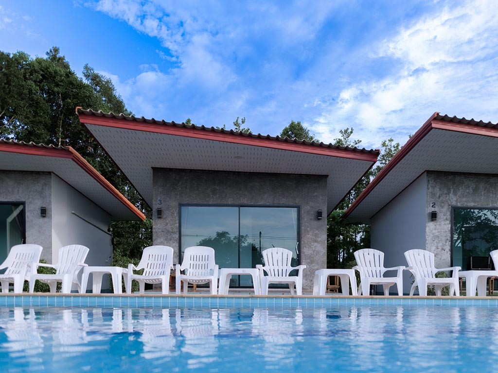 ณ เลน้อย บูทีค รีสอร์ท