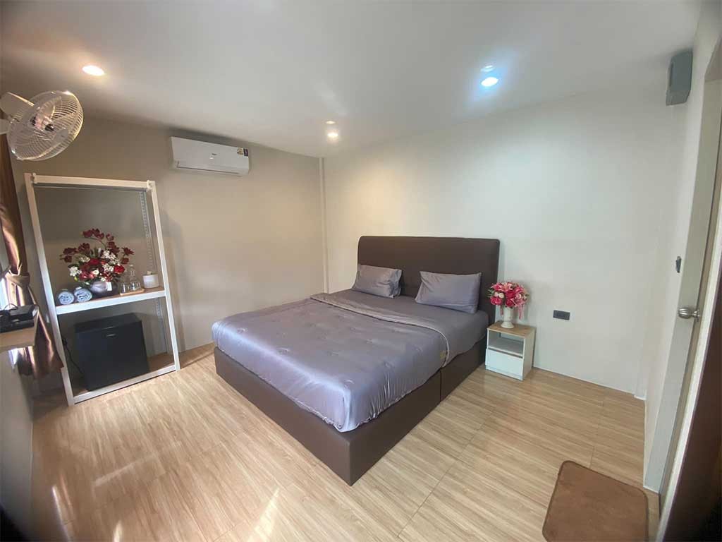 อัมรินทร์รีสอร์ท 2 อุดรธานี