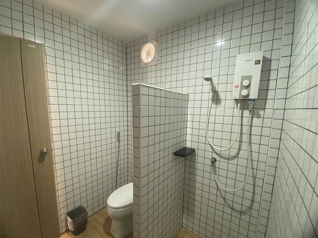 อัมรินทร์รีสอร์ท 2 อุดรธานี