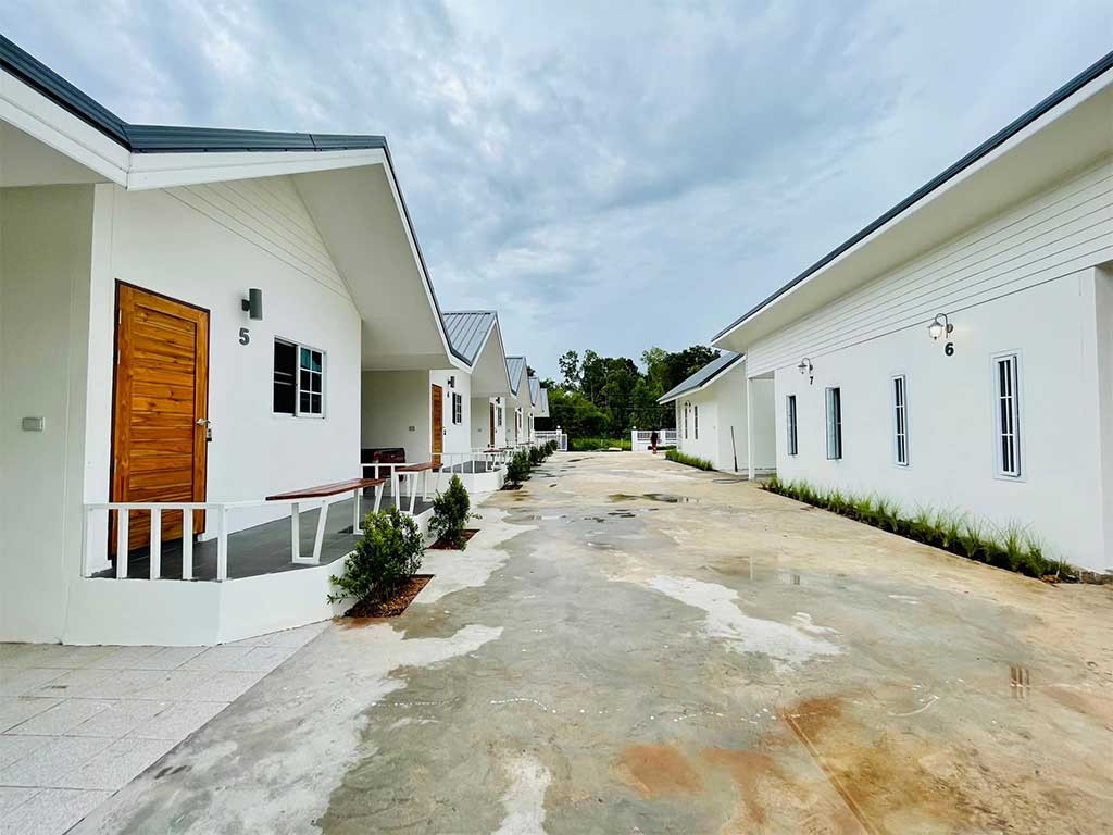 อัมรินทร์รีสอร์ท 2 อุดรธานี
