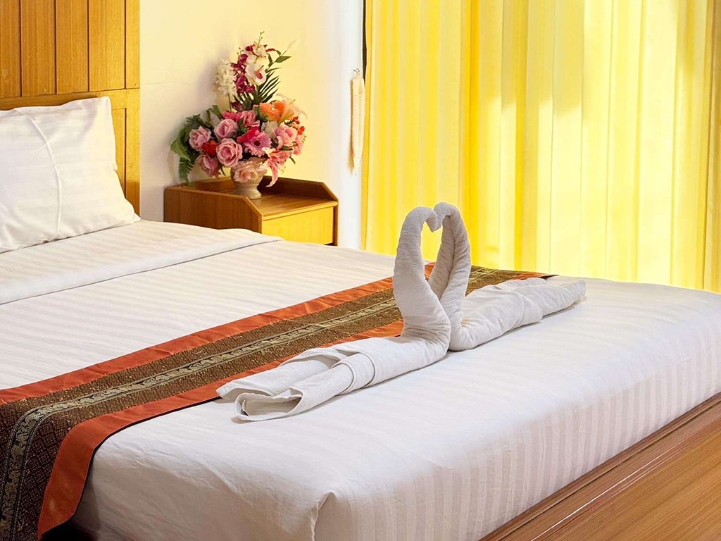 พิมายบุรี อพาร์ทเมนต์