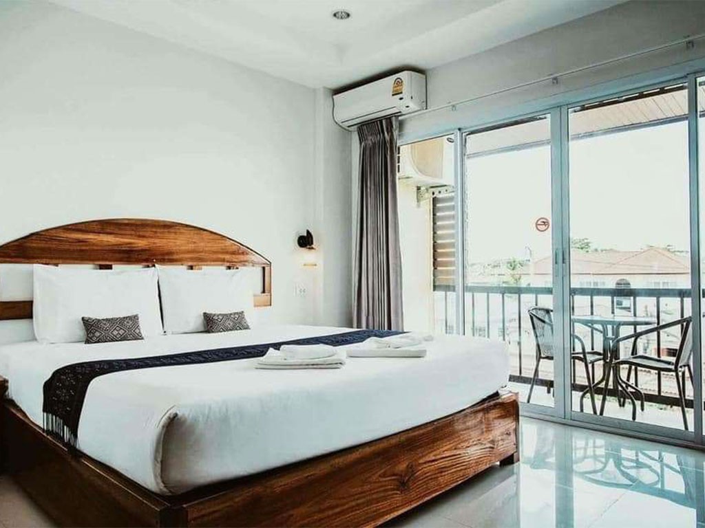 บ้านกฤติกา