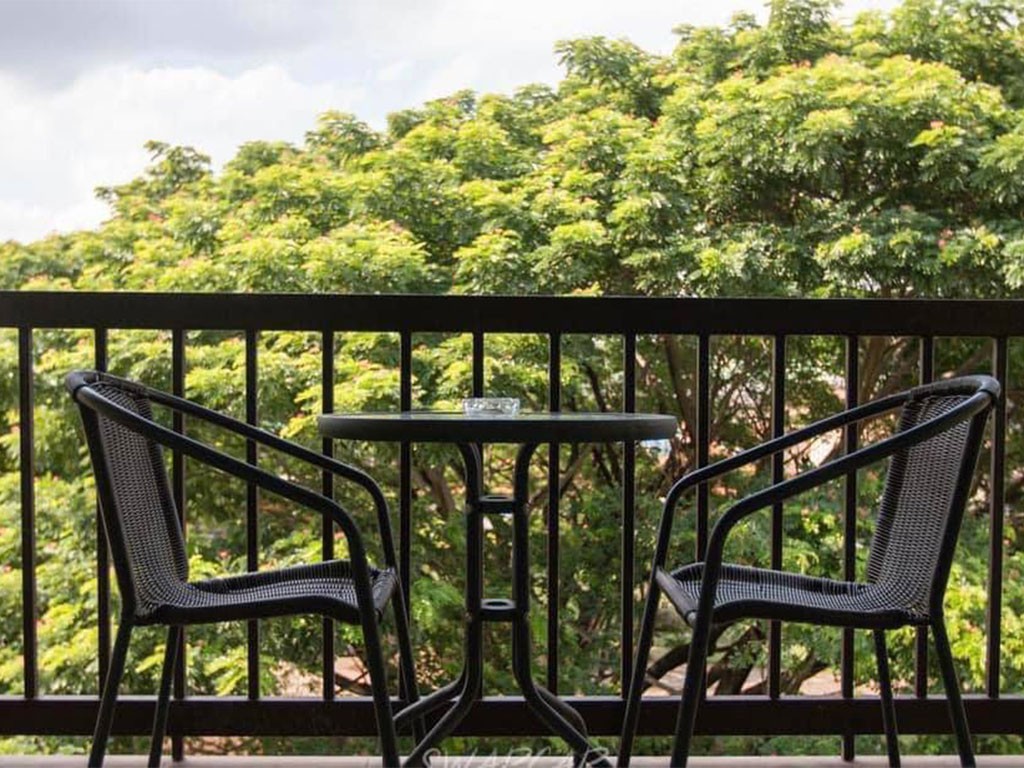 บ้านกฤติกา