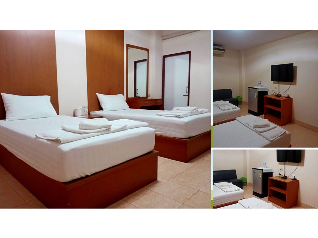 เอื้อนฤมลเฮาส์