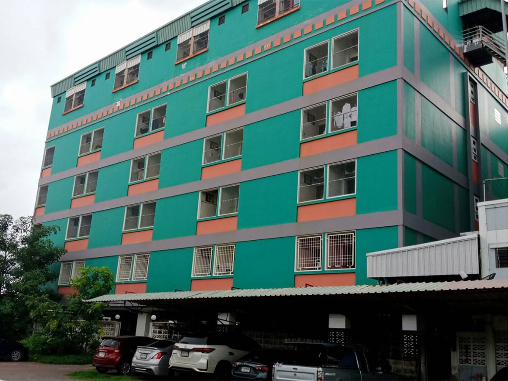 เอื้อนฤมลเฮาส์