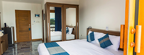 the indigo house phrae