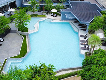 Novotel Rayong Star Convention Centre