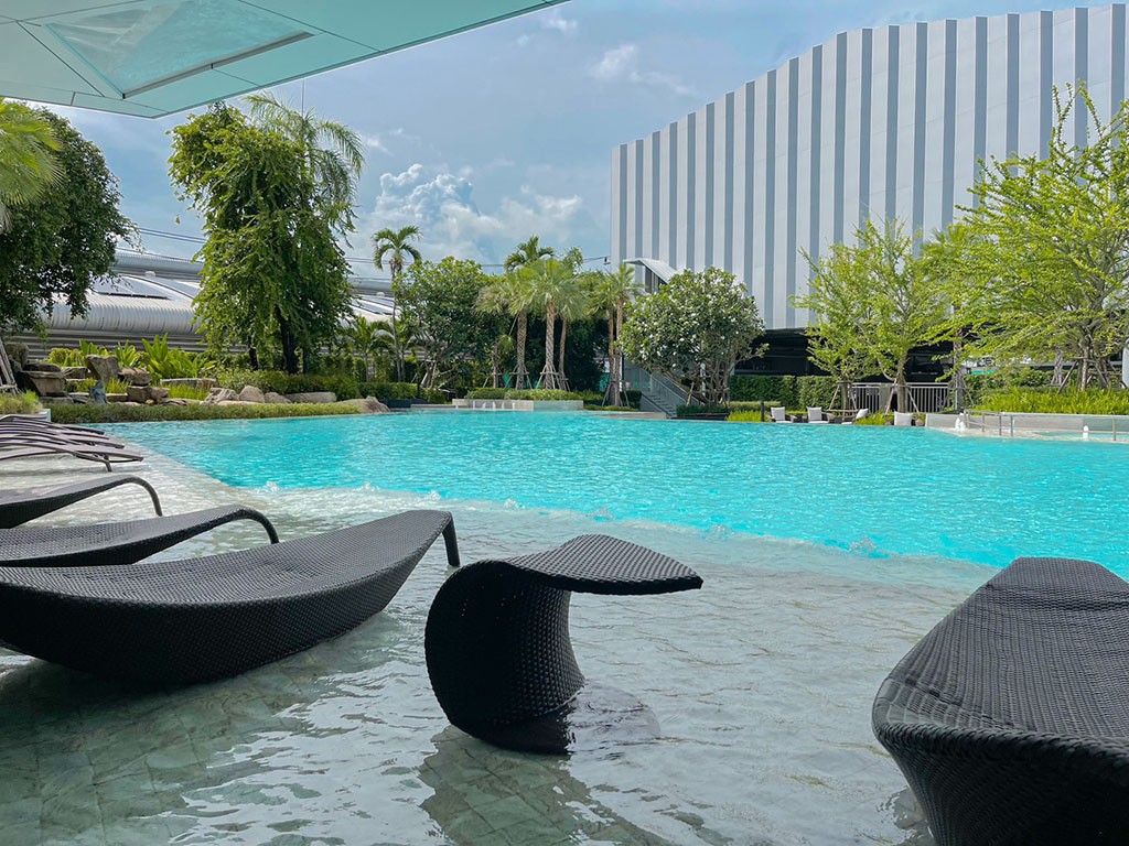 Novotel Rayong Star Convention Centre