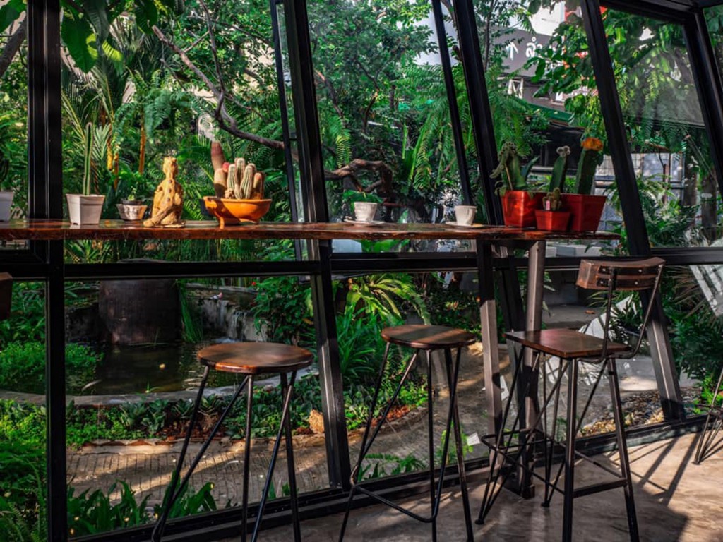 คริสตัล รีสอร์ท โคราช