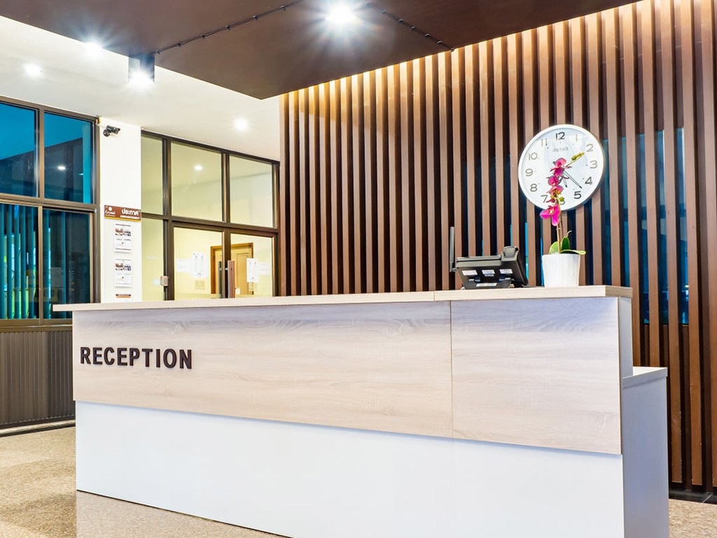 คริสตัล รีสอร์ท โคราช