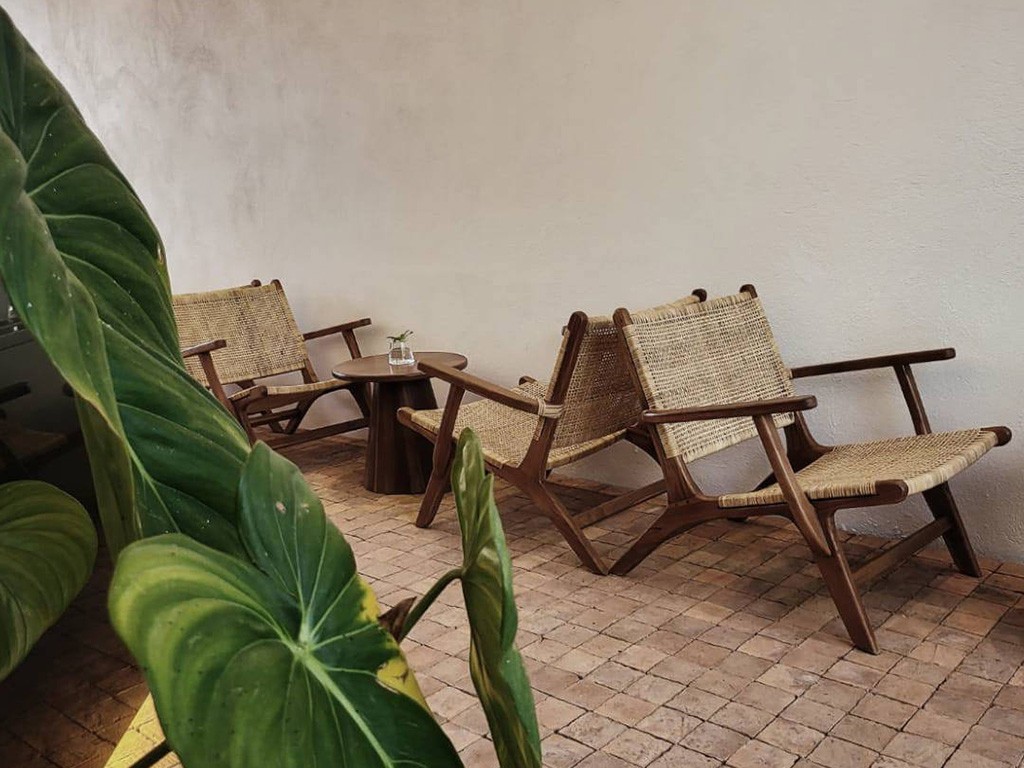 ทรี สเปซ ลิฟวิ่ง