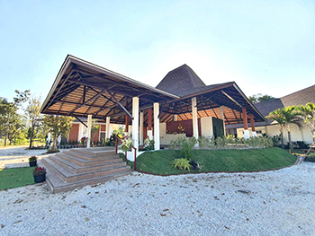 พอปัน รีสอร์ท