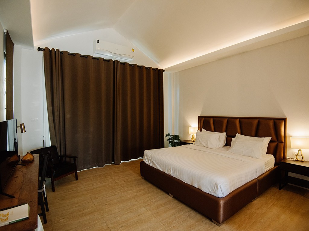 พอปัน รีสอร์ท