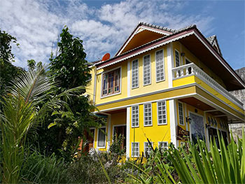 บ้านบุษบา