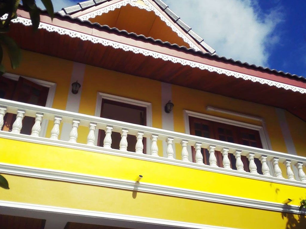 บ้านบุษบา