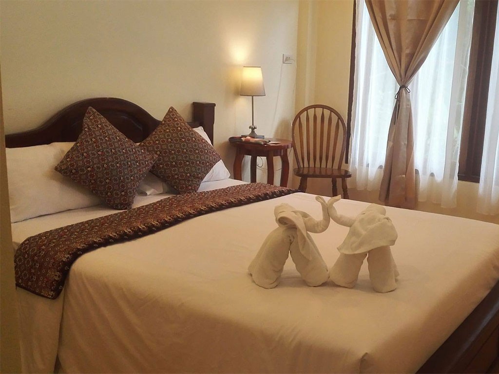 บ้านบุษบา