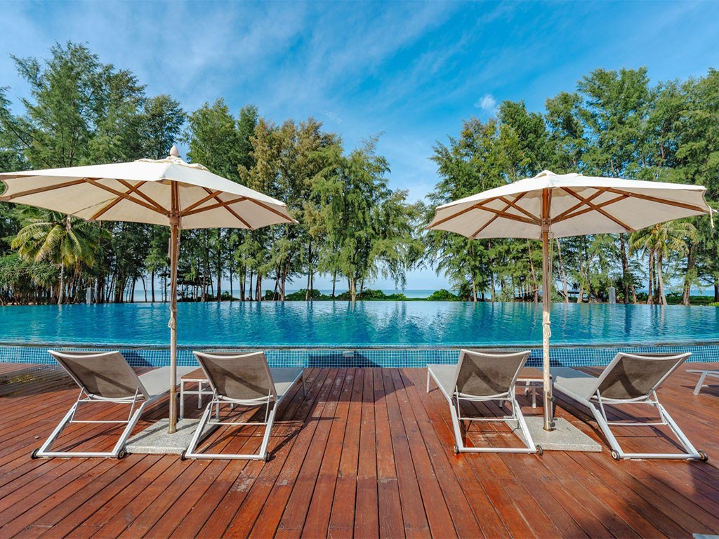 Andaman Pool Villas