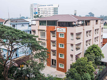 แอทโฮม แอทอุดร