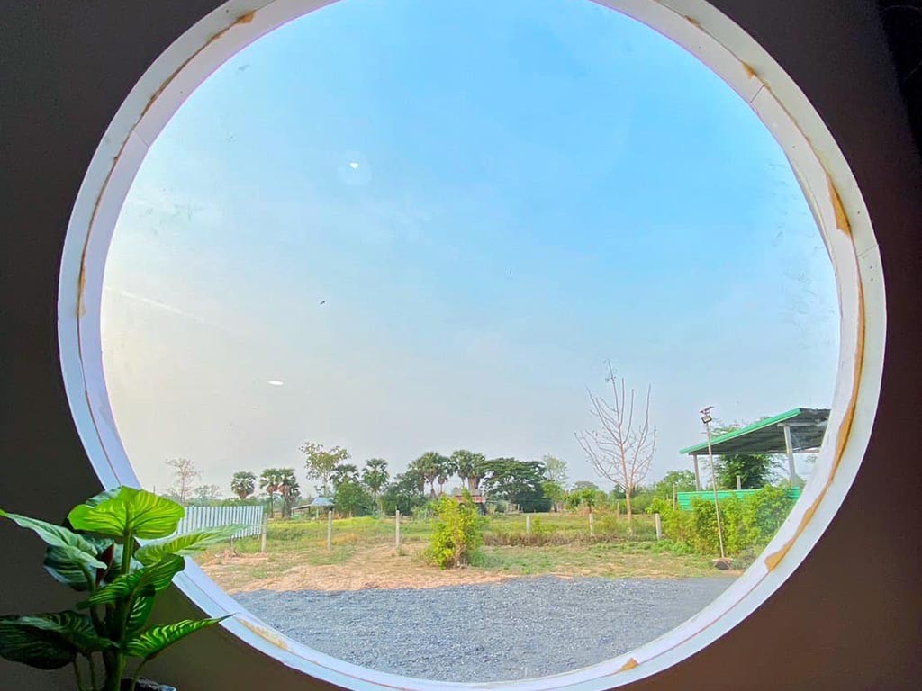 บ้านนารีสอร์ท ขอนแก่น