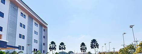 premium hotel thasala