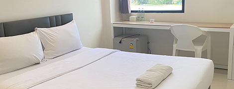 premium hotel thasala