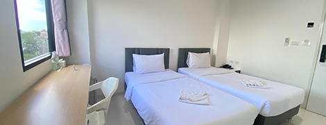 premium hotel thasala