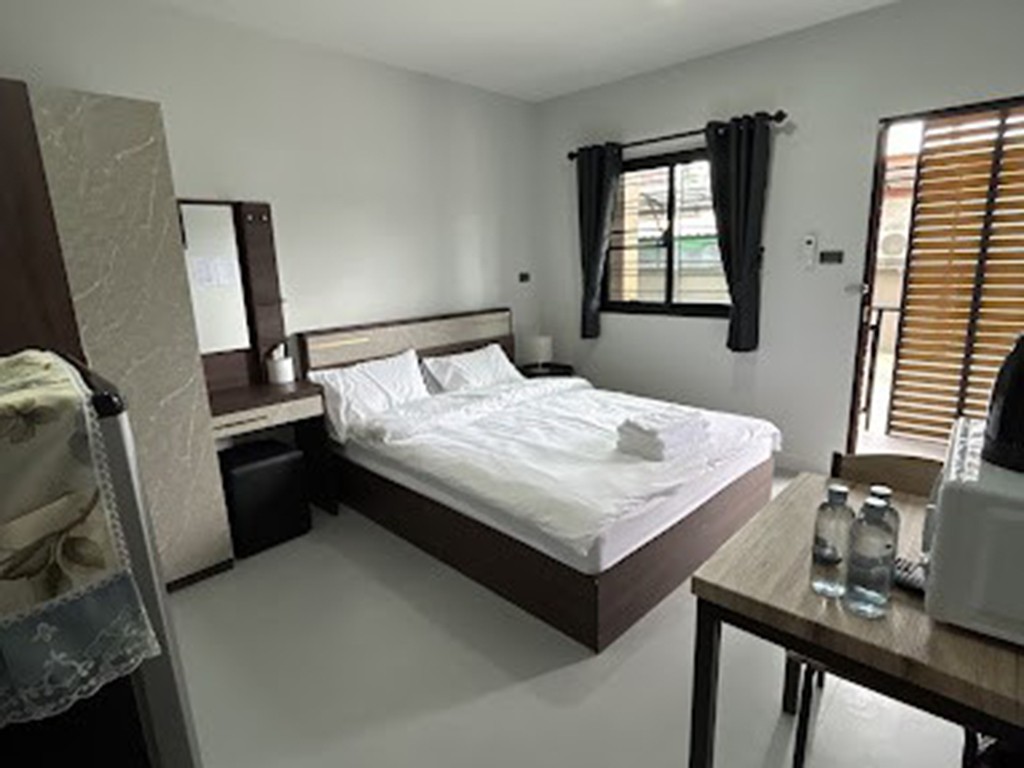 พงศ์ภัค รีสอร์ท