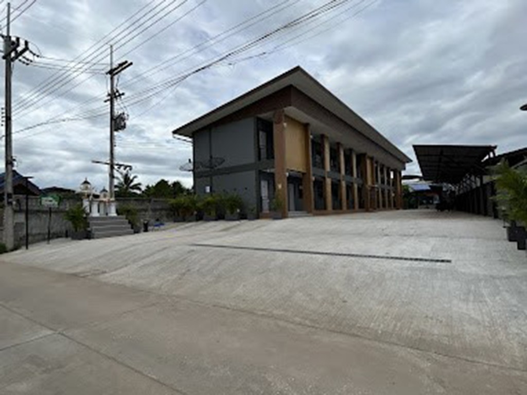 พงศ์ภัค รีสอร์ท