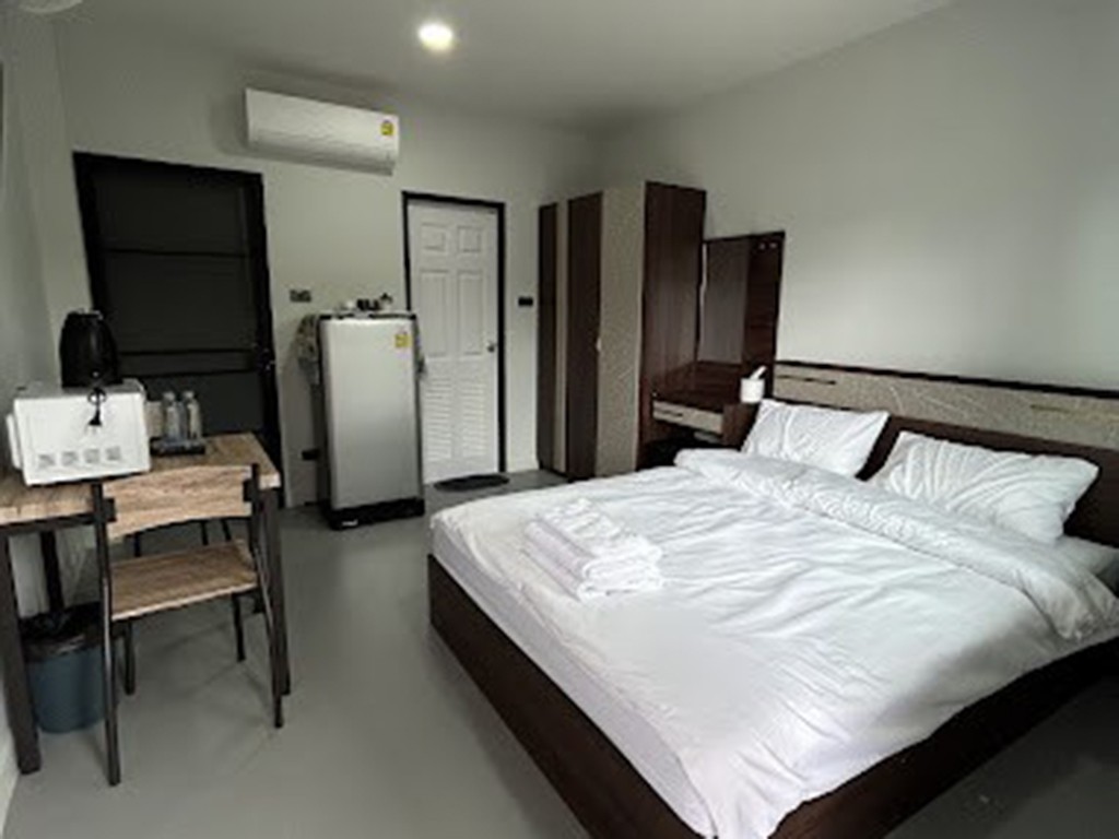 พงศ์ภัค รีสอร์ท