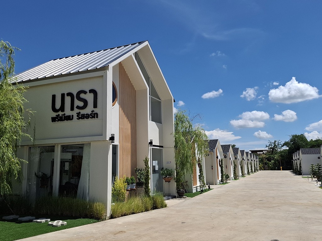 Image Hotel Nara Premium Resort