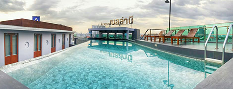 bella b hotel bangkruai