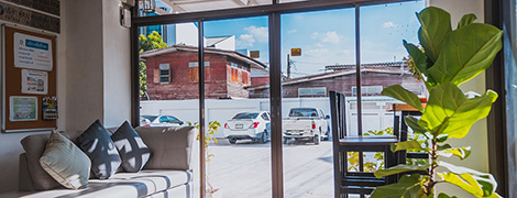 malizon hotel and residences