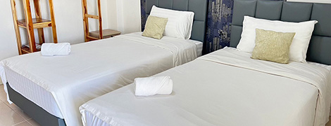 malizon hotel and residences