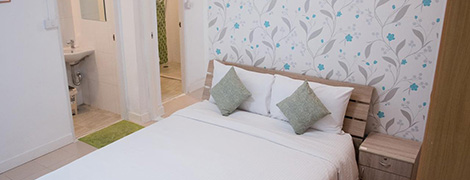 malizon hotel and residences