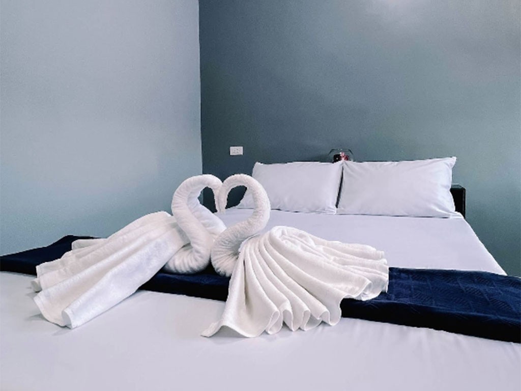 ฮอร์ลิเดย์ จันทบุรี