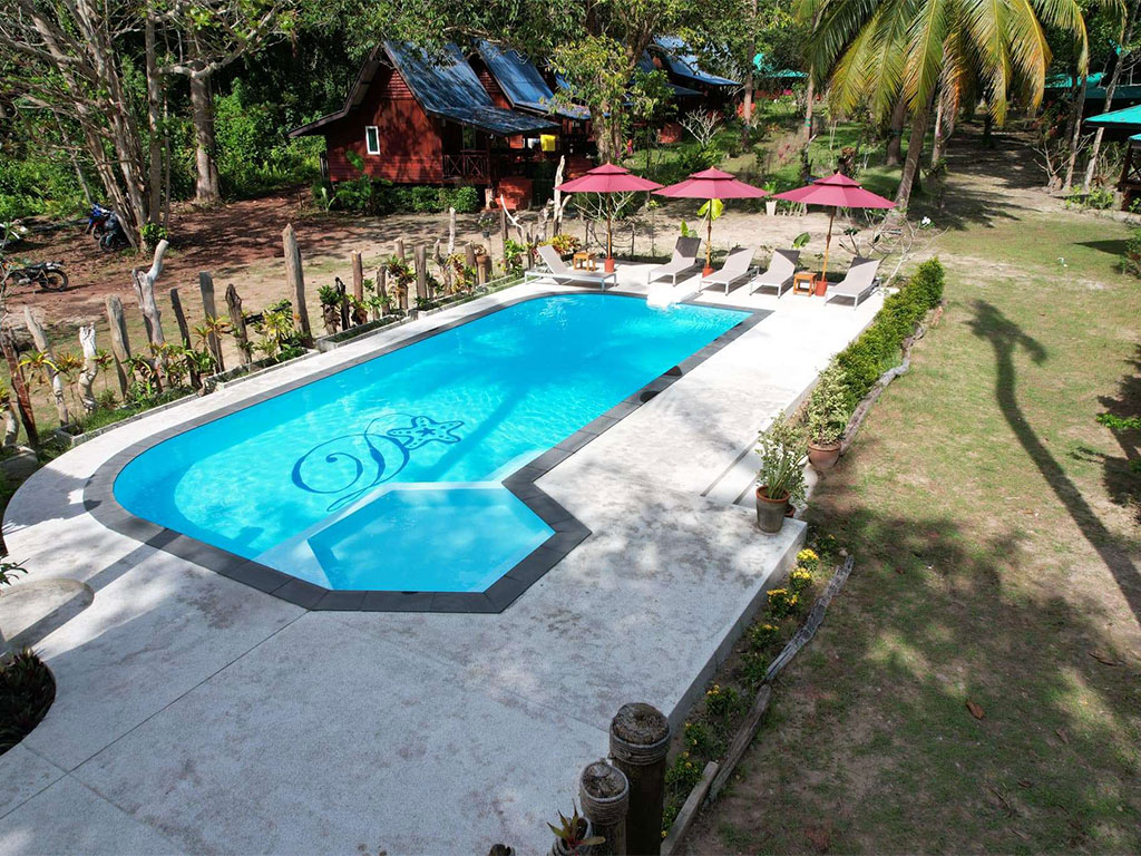 เกาะจำ ดีไลท์ บีช