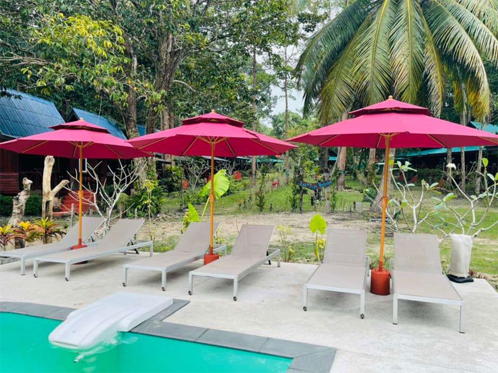 เกาะจำ ดีไลท์ บีช