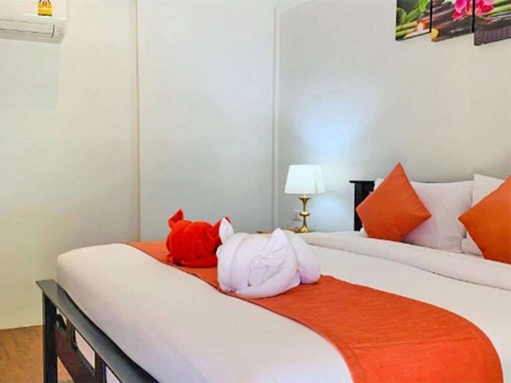 เกาะจำ ดีไลท์ บีช