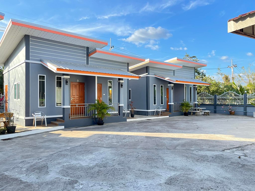 Image Hotel Baitong Resort