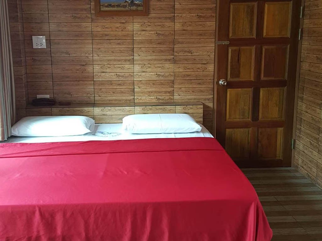 ส ภาศักดี รีสอร์ท