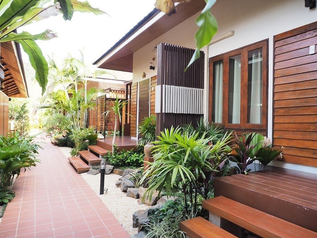 Image Hotel Khum Sai Ngam