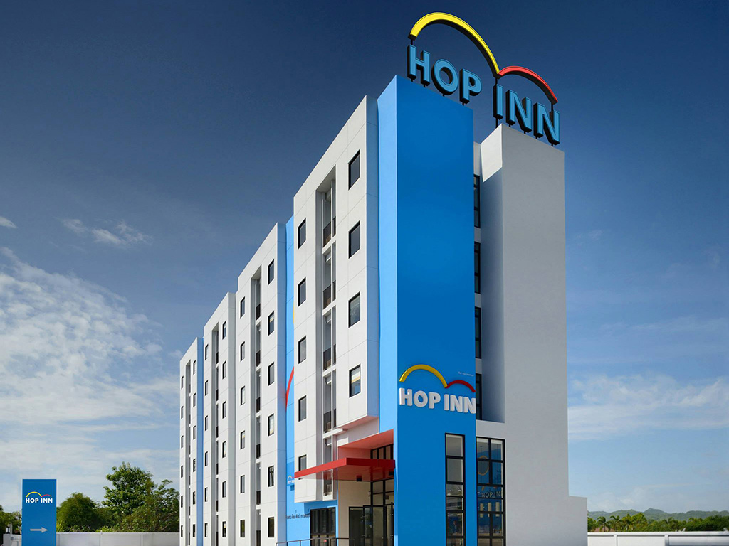 Hop Inn Si Racha