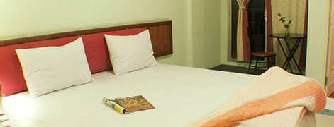 pk mansion chiang mai