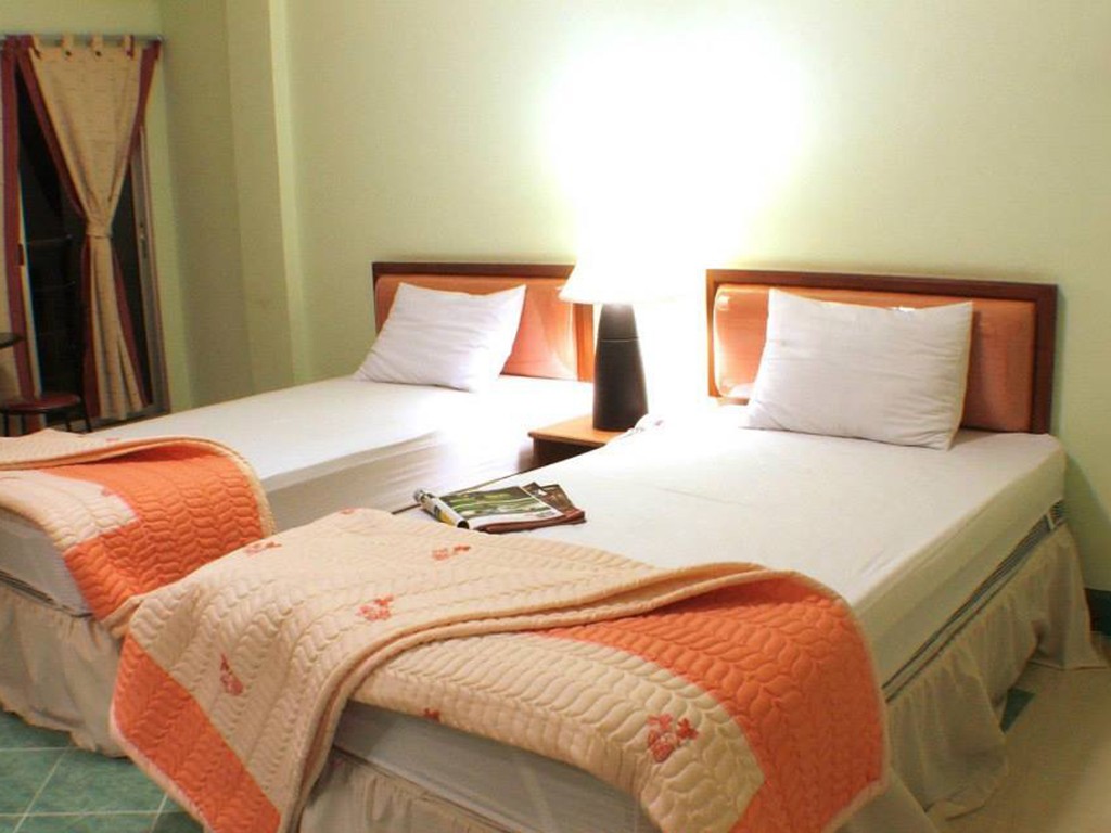 พี เค แมนชั่น