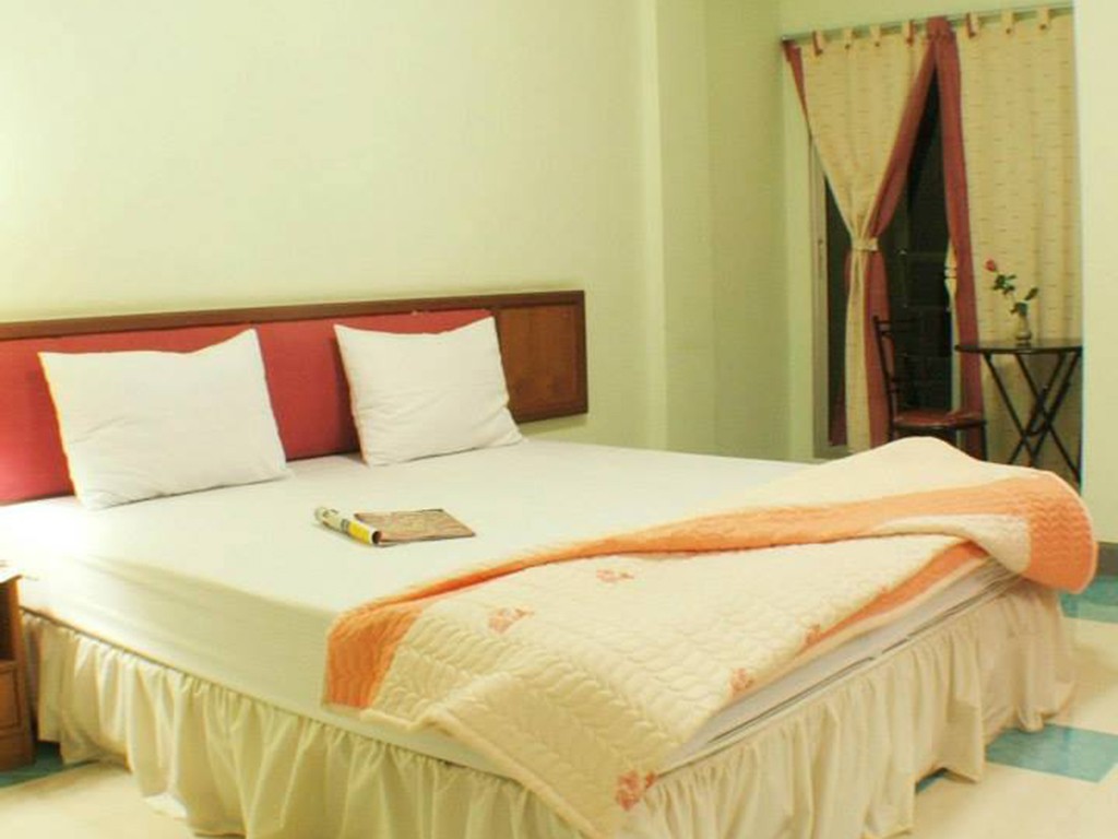 พี เค แมนชั่น