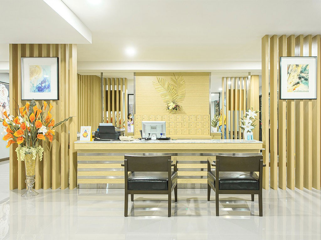 ชนาภัทร โฮเทล