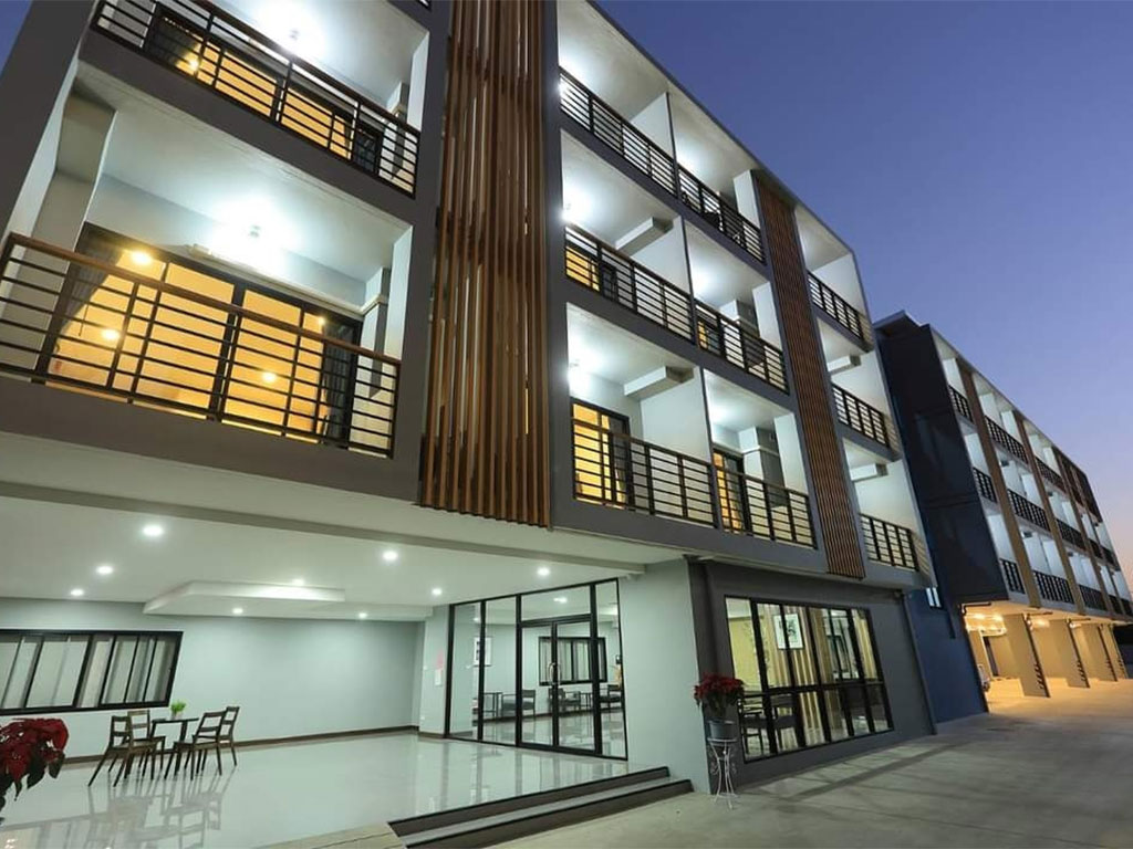 Chanapat Hotel