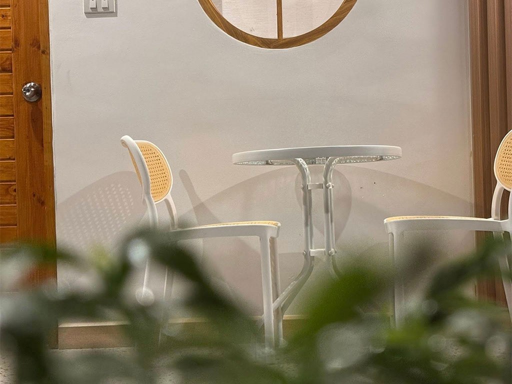 โขงธารา