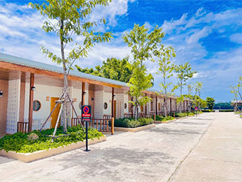 โขงธารา