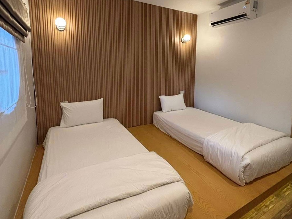 โขงธารา